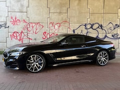 BMW 8-serie - (g15) M850i Carbon B&W Acc alle opties