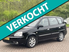 Kia Carens - 2.0 CVVT EX/AIRCO/TREKHAAK