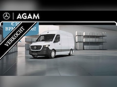 Mercedes-Benz Sprinter - 315 CDI L2H2 Pro-uitvoering