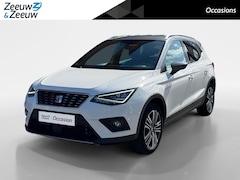 Seat Arona - 1.0 TSI Xcellence Launch Edition | Apple Carplay/Android auto | PDC voor en achter | Achte