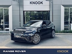 Land Rover Range Rover Velar - P300 Turbo AWD R-Dynamic HSE