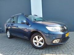 Dacia Logan MCV - 0.9 TCe SL Royaal NAVI LMV CAMERA 1e eig. + dealer historie