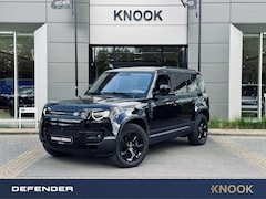 Land Rover Defender 110 - 2.0 P400e 110 HSE