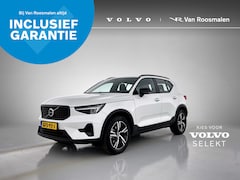 Volvo XC40 - 2.0 B4 Plus Dark | trekhaak | dodehoek | camera