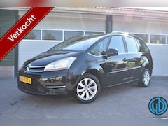 Citroën Grand C4 Picasso - 1.6 THP Business EB6V 7p