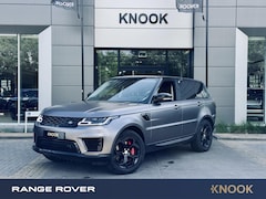 Land Rover Range Rover Sport - P400e SE