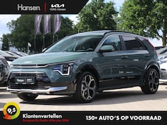Kia Niro - 1.6 GDi Hybrid ExecutiveLine I Snel leverbaar