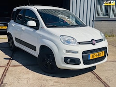 Fiat Panda - 1.2 Lounge CARPLAY/CAMERA