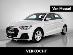 Audi A1 Sportback - 25 TFSI 95 PK | Cruise Control | Apple Carplay | Android Auto | Parkeersensoren | DAB | Vi