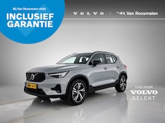 Volvo XC40 - 2.0 B4 Plus Dark | trekhaak | elek. verstelbare stoelen