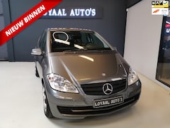 Mercedes-Benz A-klasse - 160 BlueEFFICIENCY Business Class | NAVI | AIRCO | CRUISE | ELEK.RAMEN | NAP | APK