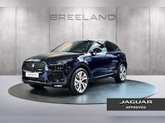Jaguar E-Pace - P300e R-Dynamic SE | Panoramadak
