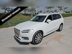 Volvo XC90 - 2.0 T8 Recharge AWD Inscription | 1e eigenaar | Leder |