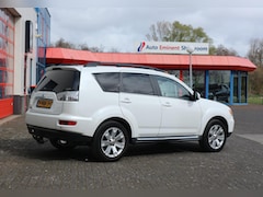 Mitsubishi Outlander - 2.2 DI-D InStyle TC-SST VAN Nieuwe APK