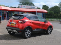 Renault Captur - 1.2 TCe Intens Aut BOSE CAM LED