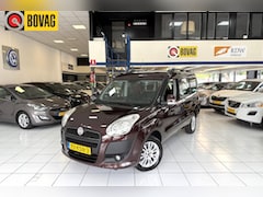 Fiat Doblò - 1.4 Emotion