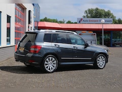 Mercedes-Benz GLK-klasse - 350 4-Matic Sport Pano Leder Nieuwstaat Youngtimer