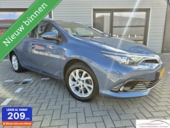 Toyota Auris Touring Sports - 1.2T AUTOMAAT DEALERONDERHOUDEN