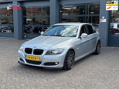 BMW 3-serie - 318i Mpakket|Xenon|Mstuur|Carplay|Nap|