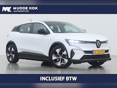 Renault Mégane E-Tech - EV60 Optimum Charge Equilibre | Incl BTW | Camera | Apple Carplay | Keyless | 18 Inch