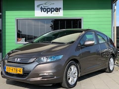 Honda Insight - 1.3 Comfort | Automaat | Airco | Met APK |