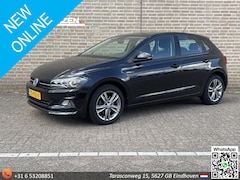 Volkswagen Polo - 1.6 TDI Comfortline Business | Cruise | Airco | Navi | PDC | Carplay/Android Auto |
