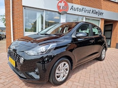 Hyundai i10 - 1.0i 67pk Premium Camera, Cruise controle, Parkeersensoren