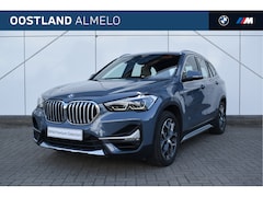 BMW X1 - xDrive25e High Executive xLine Automaat / Panoramadak / Trekhaak / Achteruitrijcamera / Sp