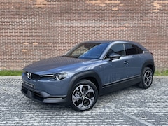 Mazda MX-30 - e-SkyActiv R-EV 170 € 8000, - KORTING | Exclusive-line | HYBRID DEAL | VAN € 39.890, - VOO