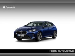 BMW 1-serie - 120 | 18 Inch | M-Sportpakket | Driving Assistant