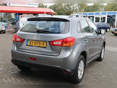 Mitsubishi ASX - 1.6 Cleartec Grote beurt + APK + Garantie