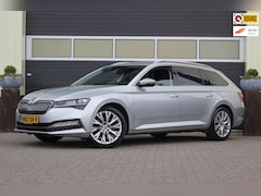 Skoda Superb Combi - 1.4 TSI iV PHEV Business Edition | Trekhaak |