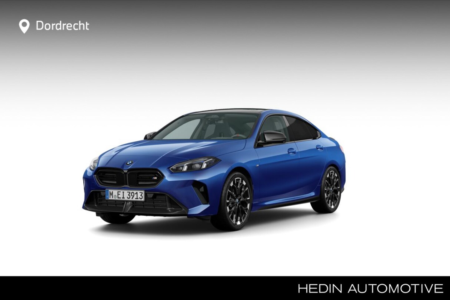 BMW 2-serie Gran Coupé - M235 xDrive | 19 Inch | M-Sportpakket Pro | Panoramadak | Innovation Pack - AutoWereld.nl