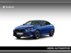 BMW 2-serie Gran Coupé - M235 xDrive | 19 Inch | M-Sportpakket Pro | Panoramadak | Innovation Pack