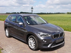 BMW X1 - 1.5 TDI AUT SDrive16d Executive *LED* 2019