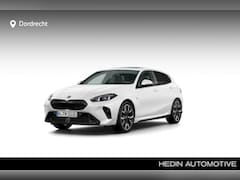 BMW 1-serie - 120 | 19 Inch | M-Sportpakket | Premium Pack | Panoramadak