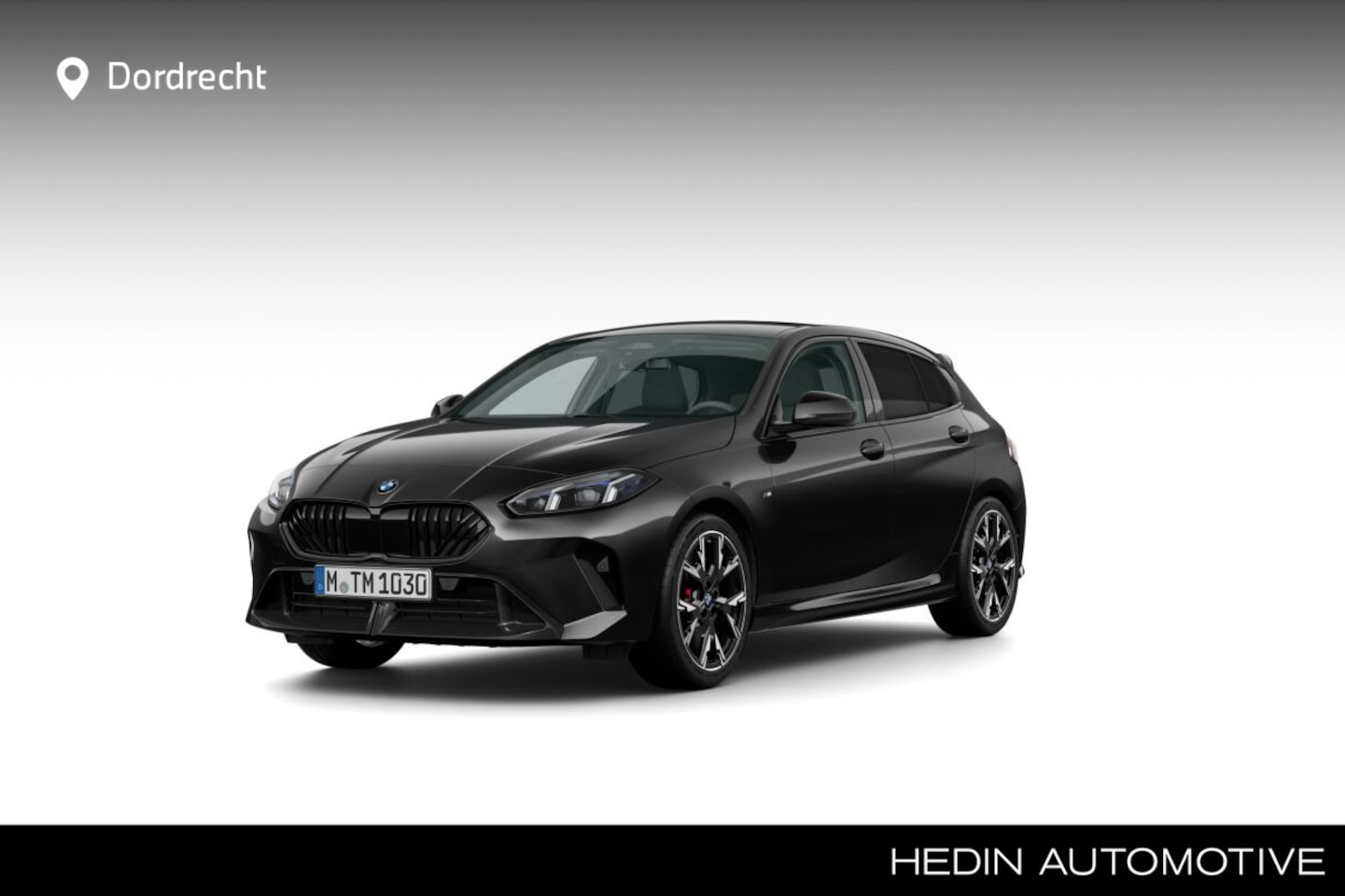 BMW 1-serie - 120 | 19 Inch | M-Sportpakket Pro | Premium Pack - AutoWereld.nl