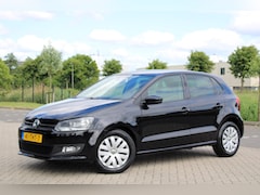 Volkswagen Polo - 1.2 TSI Comfortline l Airco l Elek Pak l PDC