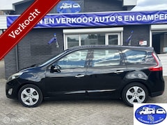 Renault Scénic - 1.4 TCE Dynamique