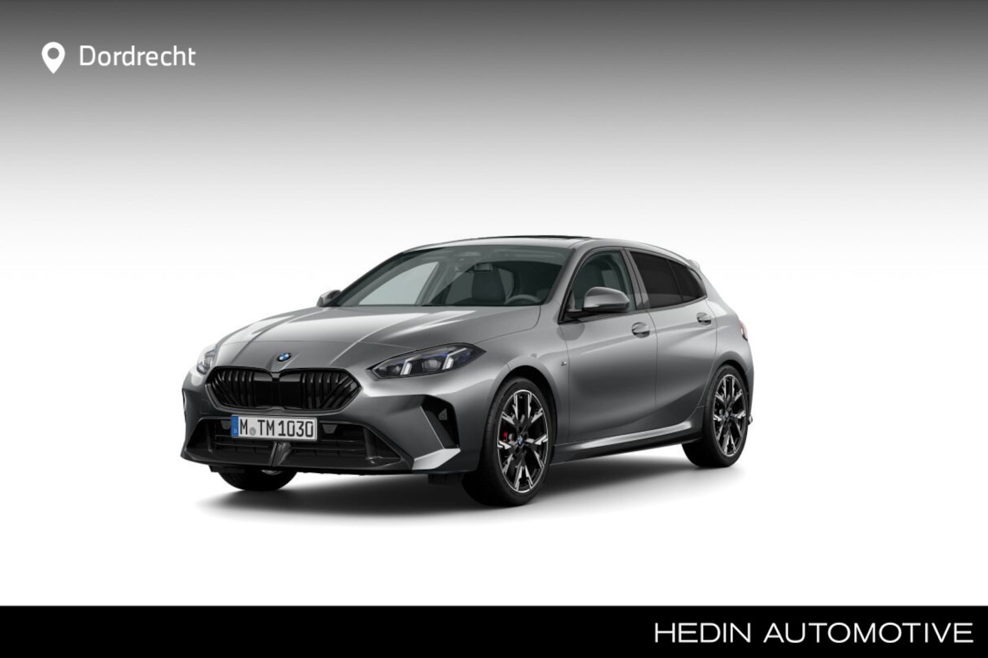 BMW 1-serie - 120 | 19 Inch | M-Sportpakket Pro | Premium Pack | Panoramadak - AutoWereld.nl