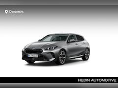 BMW 1-serie - 120 | 19 Inch | M-Sportpakket Pro | Premium Pack | Panoramadak