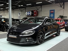 Volkswagen Scirocco - 2.0 TSI GTS DSG XENON CLIMA CRUISE
