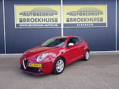 Alfa Romeo MiTo - 1.4 T MultiAir Super Automatic