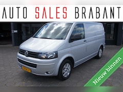 Volkswagen Transporter - 2.0 TDI L1H1 T800 Baseline