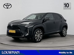 Toyota Yaris Cross - 1.5 Hybrid First Edition Limited | Stoelverwarming | Stuurwielverwarming | Elektrische kof