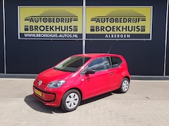 Volkswagen Up! - 1.0 move up