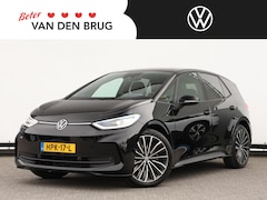 Volkswagen ID.3 - Pro business 59 kWh | Navi | Clima| LED Matrix | 20" Trondheim | Steunhaak | Stoel en stuu