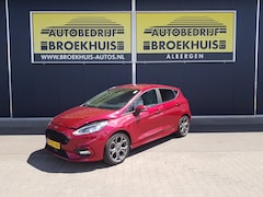 Ford Fiesta - 1.5 TDCi ST- Line
