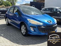 Peugeot 308 - 1.6 VTi XS 5DRS AIRCO, CRUISE, NIEUWE APK