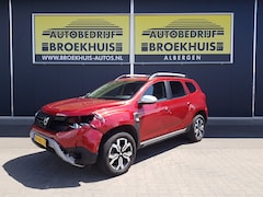 Dacia Duster - 1.0 TCe Bi-Fuel Prestige